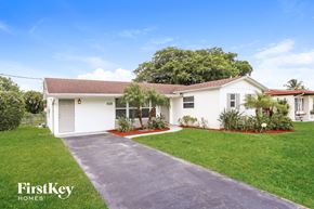 Margate house for rent - 6119 NW 18th Ct Margate, FL 33063