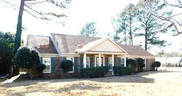 Memphis house for rent - 6135 Haddington Drive Memphis, TN 38119