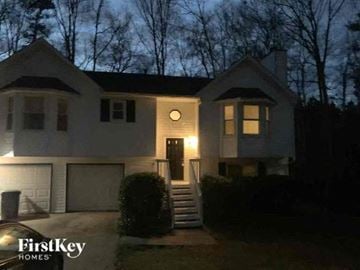 Union City house for rent - 6140 Littleton Drive Union City, GA 30291