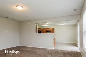 Indianapolis house for rent - 6140 Monteo Drive Indianapolis, IN 46217