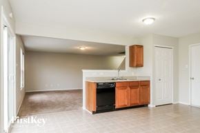 Indianapolis house for rent - 6140 Monteo Drive Indianapolis, IN 46217