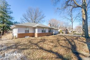 Raytown house for rent - 6140  Hunter St Raytown, MO 64133