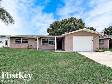 New Port Richey house for rent - 6230 7th Ave New Port Richey, FL 34653