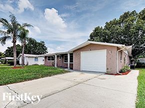 New Port Richey house for rent - 6230 7th Ave New Port Richey, FL 34653