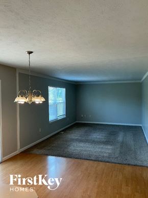 Indianapolis house for rent - 6250 Kentstone Dr Indianapolis, IN 46268