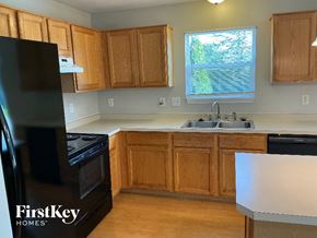 Indianapolis house for rent - 6250 Kentstone Dr Indianapolis, IN 46268