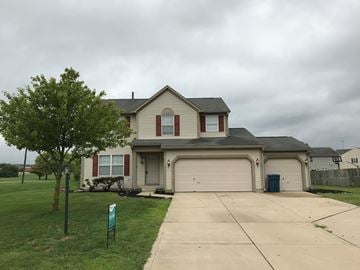 Indianapolis house for rent - 6250 Kentstone Dr Indianapolis, IN 46268
