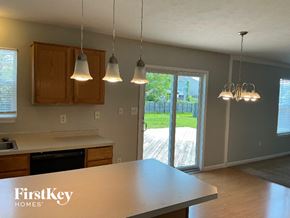 Indianapolis house for rent - 6250 Kentstone Dr Indianapolis, IN 46268