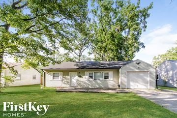 Indianapolis house for rent - 6256 Raleigh Dr Indianapolis, IN 46219