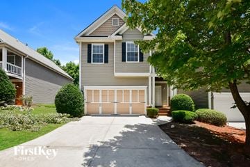 Lithonia house for rent - 6272 Lake Valley Pt Lithonia, GA 30058
