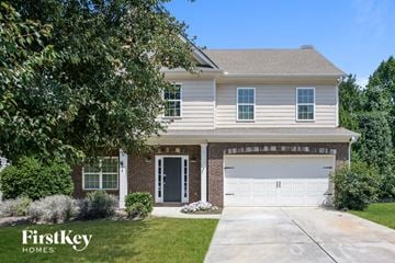 Flowery Branch house for rent - 6275 Cove Creek Drive Flowery Branch, GA 30542
