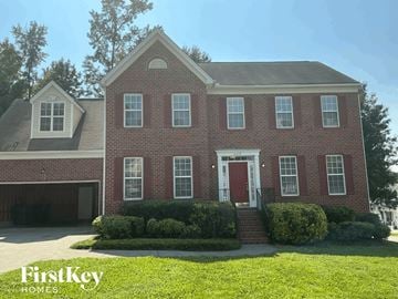 Wake Forest house for rent - 6313 Willowdell Dr Wake Forest, NC 27587