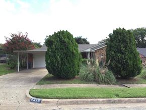 Dallas house for rent - 6318 Songwood Dr Dallas, TX 75241