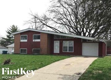 Indianapolis house for rent - 6321 W Ray St Indianapolis, IN 46241