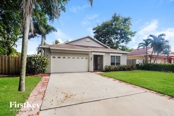 Jupiter house for rent - 6329 Dimond Street Jupiter, FL 33458