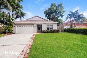 Jupiter house for rent - 6329 Dimond Street Jupiter, FL 33458