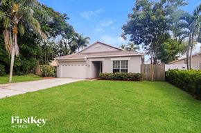 Jupiter house for rent - 6329 Dimond Street Jupiter, FL 33458