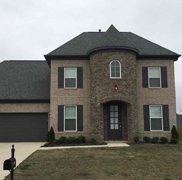 Olive Branch house for rent - 6352 Nesting Dove Olive Branch, MS 38654