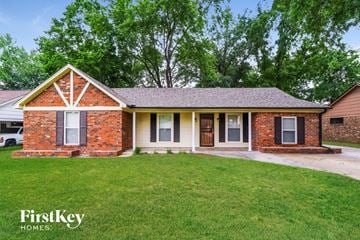 Bartlett house for rent - 6358 Falmouth Road Bartlett, TN 38134