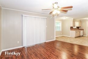 Bartlett house for rent - 6358 Falmouth Road Bartlett, TN 38134