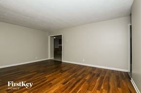 Indianapolis house for rent - 6402 W 15th Indianapolis, IN 46214