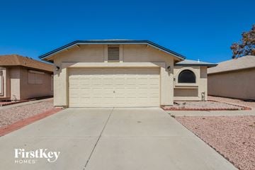 Glendale house for rent - 6410 West Townley Avenue Glendale, AZ 85302