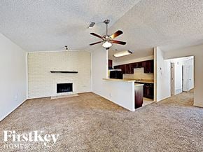 Watauga house for rent - 6441 Alta Vista Drive Watauga, TX 76148