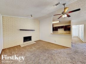 Watauga house for rent - 6441 Alta Vista Drive Watauga, TX 76148
