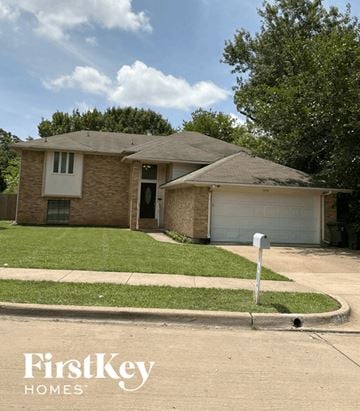North Richland Hills house for rent - 6476 Sudbury Way North Richland Hills, TX 76182