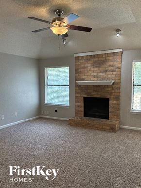 North Richland Hills house for rent - 6476 Sudbury Way North Richland Hills, TX 76182