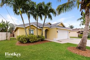 Jupiter house for rent - 6484 Robinson Street Jupiter, FL 33458