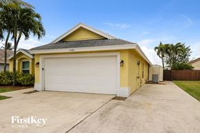 Jupiter house for rent - 6484 Robinson Street Jupiter, FL 33458