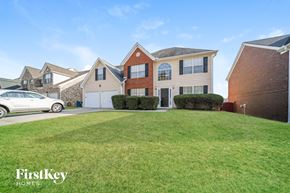 Atlanta house for rent - 6496 Snowden Dr Atlanta, GA 30349