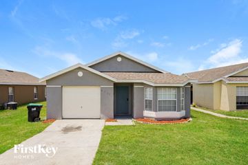 Orlando house for rent - 6505 Viewpoint Court Orlando, FL 32810