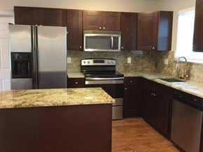 Hollywood house for rent - 6521 Roosevelt St Hollywood, FL 33024