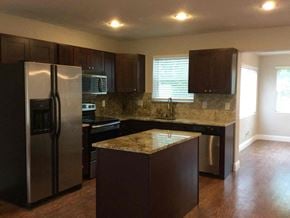 Hollywood house for rent - 6521 Roosevelt St Hollywood, FL 33024
