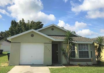 Orlando house for rent - 6524 Viewpoint Court Orlando, FL 32810