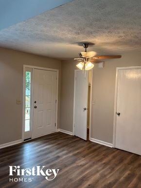 Mableton house for rent - 6532 Mitchell Lane Mableton, GA 30126