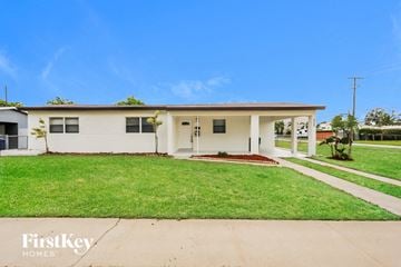 Miramar house for rent - 6548 SW 26th St Miramar, FL 33023