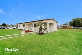 Miramar house for rent - 6548 SW 26th St Miramar, FL 33023