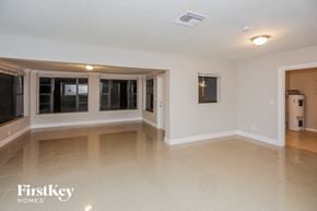 Miramar house for rent - 6548 SW 26th St Miramar, FL 33023