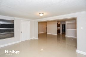 Miramar house for rent - 6548 SW 26th St Miramar, FL 33023