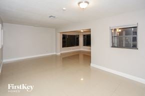 Miramar house for rent - 6548 SW 26th St Miramar, FL 33023