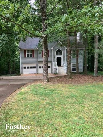 Cumming house for rent - 6550 Remington Drive Cumming, GA 30040
