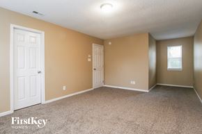 Indianapolis house for rent - 6609 Black Antler Drive Indianapolis, IN 46217