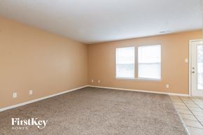 Indianapolis house for rent - 6609 Black Antler Drive Indianapolis, IN 46217