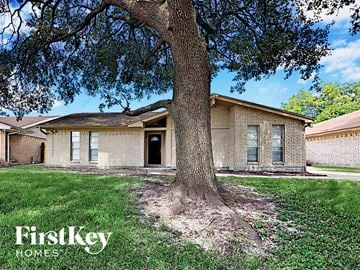 Missouri City house for rent - 6610 ROWELL CT Missouri City, TX 77489