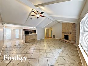 Missouri City house for rent - 6610 ROWELL CT Missouri City, TX 77489