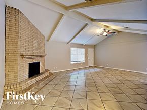 Missouri City house for rent - 6610 ROWELL CT Missouri City, TX 77489