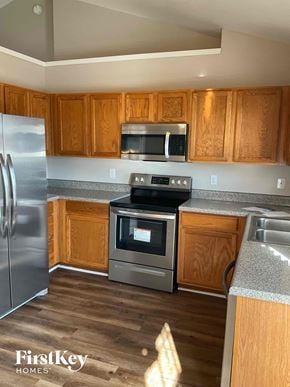 Douglasville house for rent - 6616 Killington Ct Douglasville, GA 30134